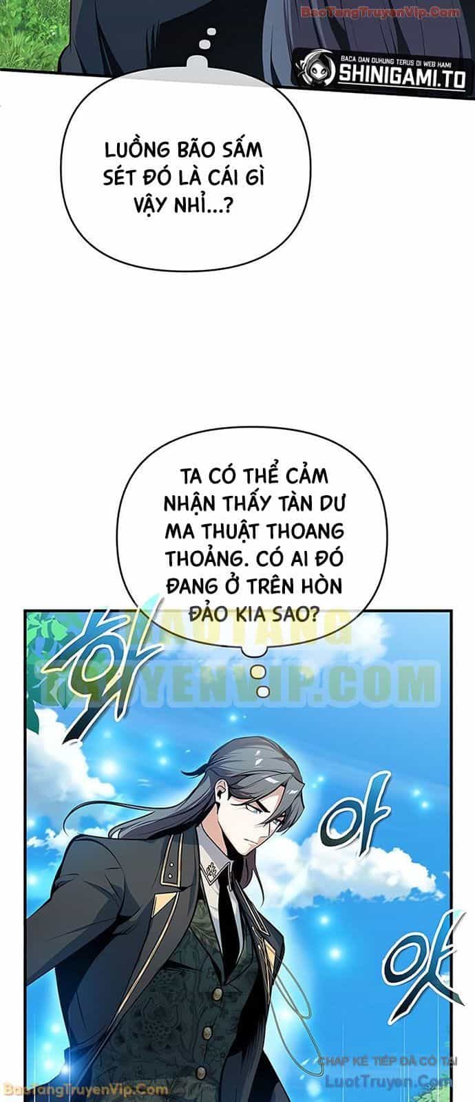 Giáo Sư Gián Điệp - Chương 152 - ảnh 8
