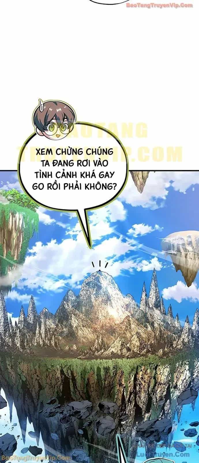 Giáo Sư Gián Điệp - Chương 153 - ảnh 16