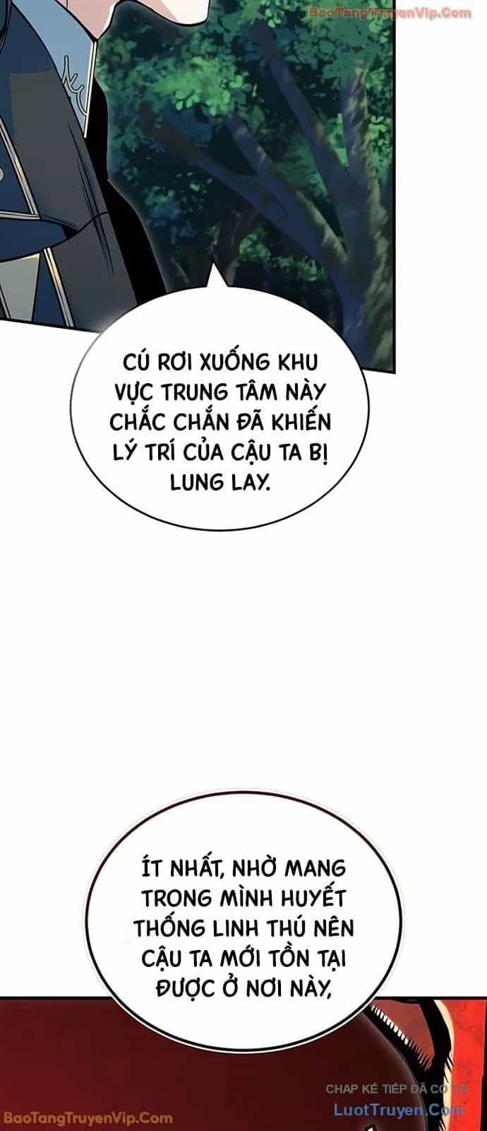 Giáo Sư Gián Điệp - Chương 153 - ảnh 4