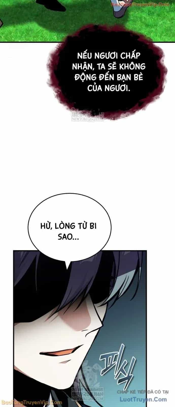 Giáo Sư Gián Điệp - Chương 155 - ảnh 6