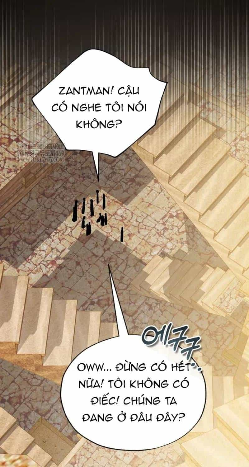 Giáo Sư Gián Điệp - Chương 160 - ảnh 46