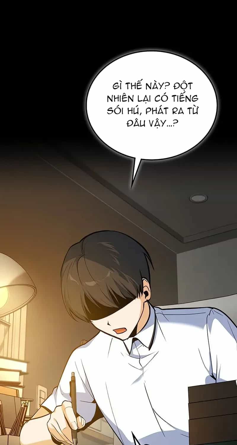 Giáo Sư Gián Điệp - Chương 161 - ảnh 27