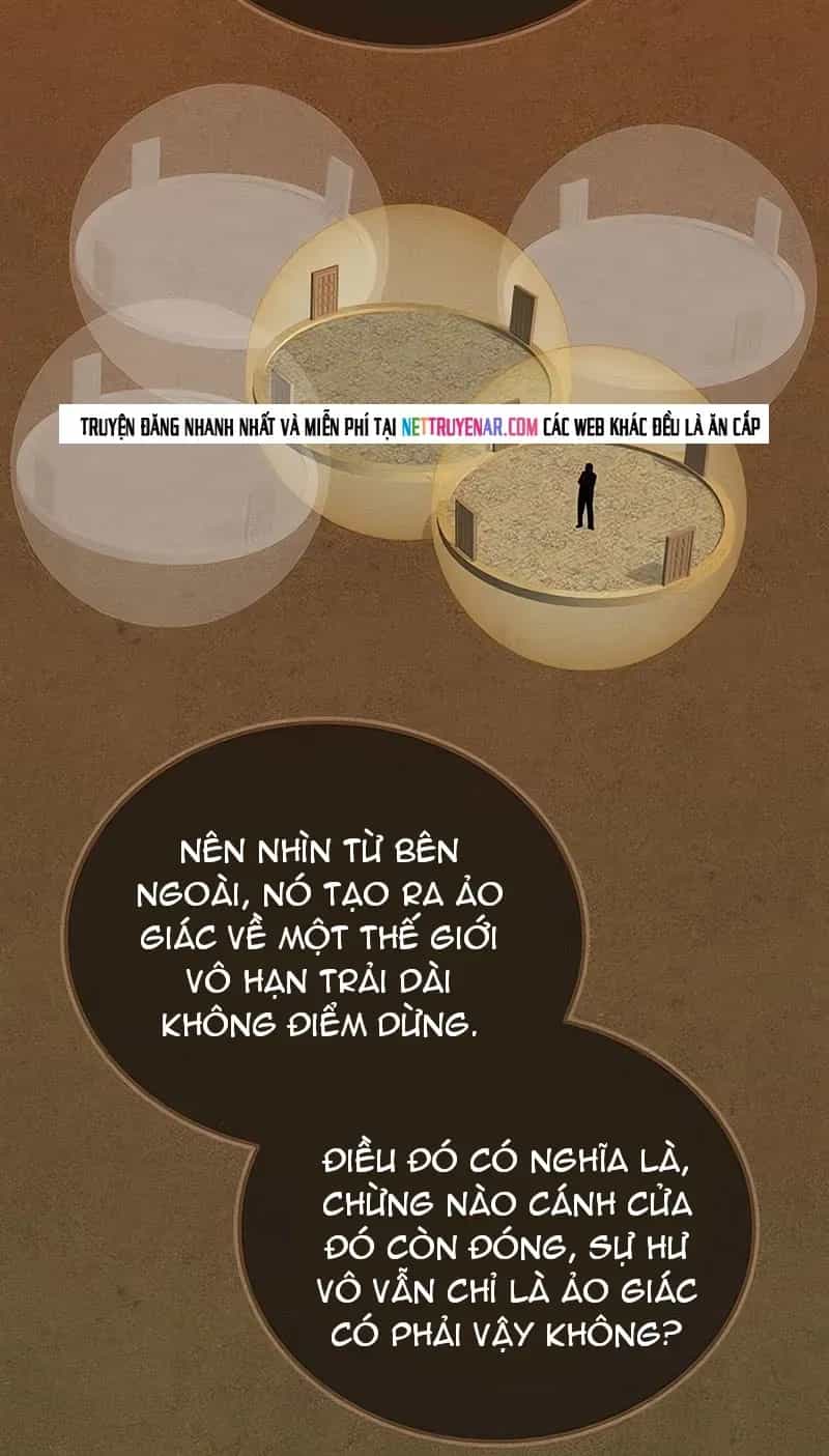 Giáo Sư Gián Điệp - Chương 161 - ảnh 47