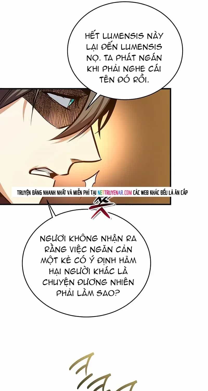 Giáo Sư Gián Điệp - Chương 162 - ảnh 60