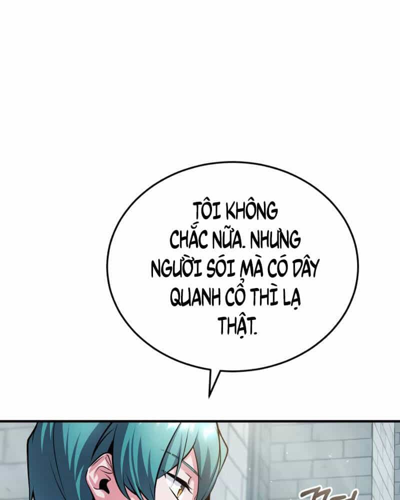 Giáo Sư Gián Điệp - Chương 17 - ảnh 32