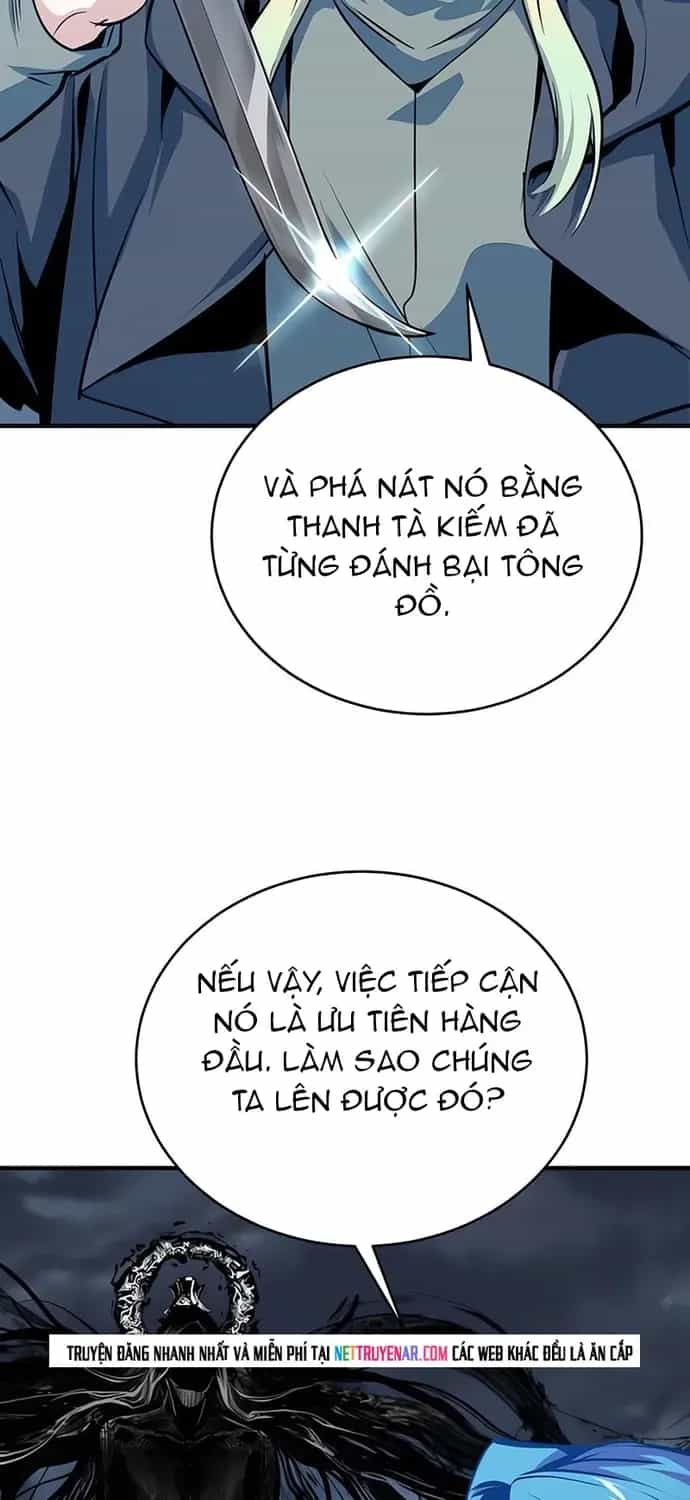 Giáo Sư Gián Điệp - Chương 163 - ảnh 60
