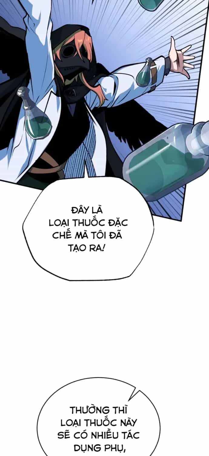 Giáo Sư Gián Điệp - Chương 166 - ảnh 29
