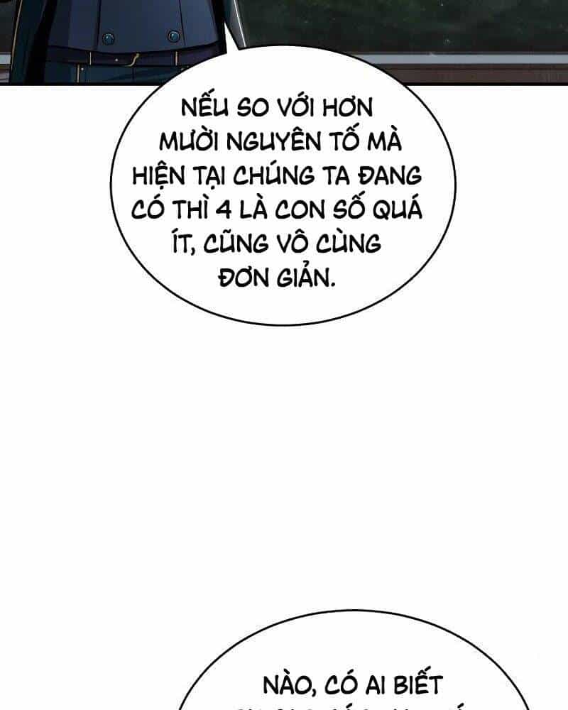 Giáo Sư Gián Điệp - Chương 22 - ảnh 4