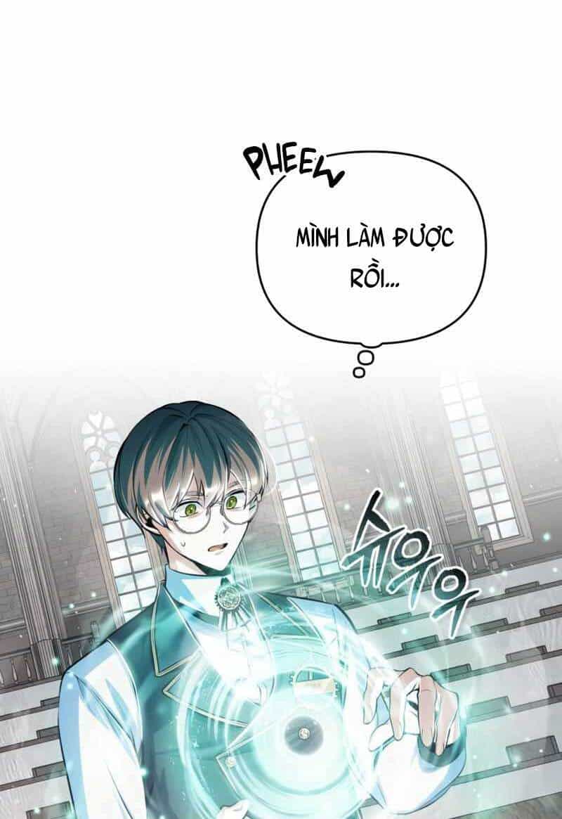 Giáo Sư Gián Điệp - Chương 24 - ảnh 29