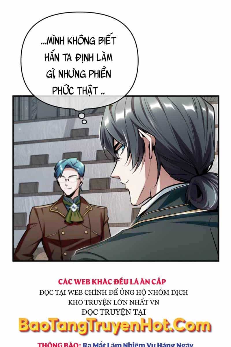 Giáo Sư Gián Điệp - Chương 24 - ảnh 75