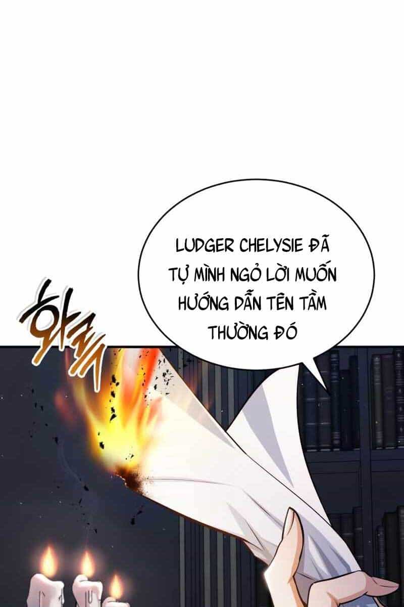 Giáo Sư Gián Điệp - Chương 25 - ảnh 31