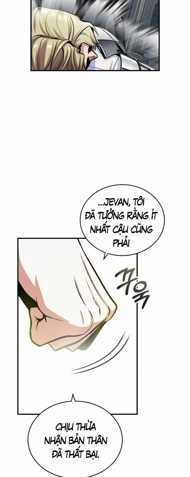 Giáo Sư Gián Điệp - Chương 26 - ảnh 41