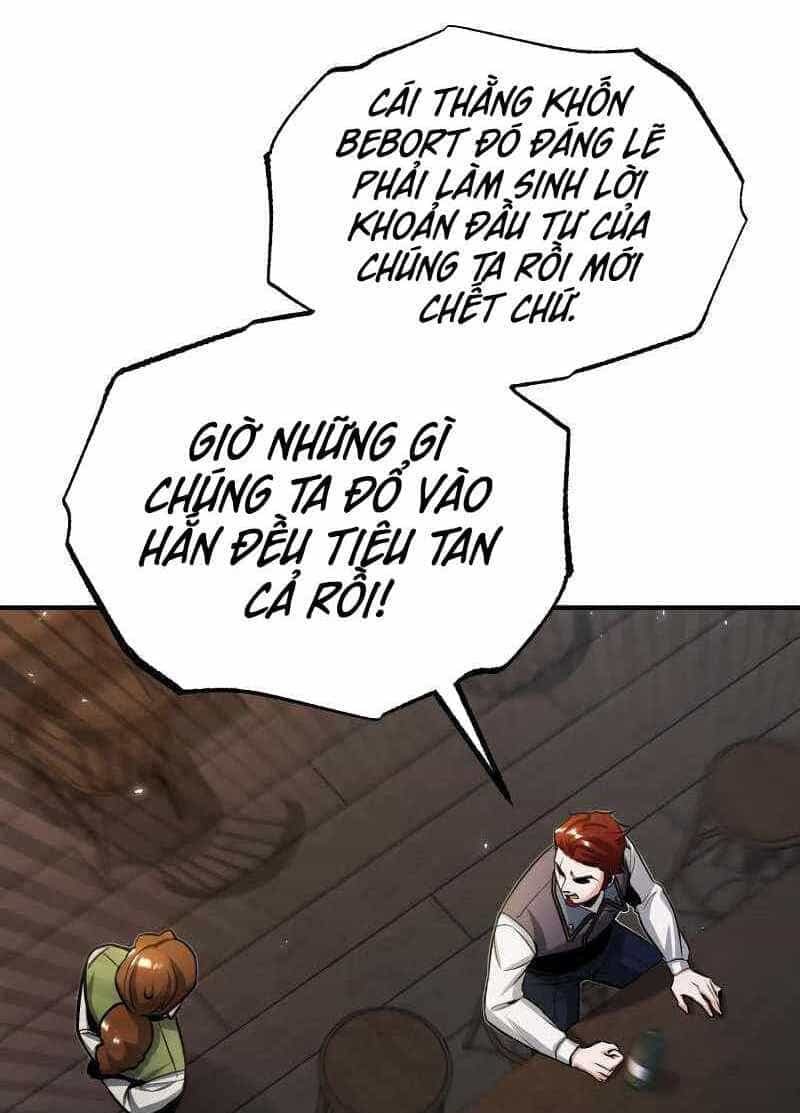Giáo Sư Gián Điệp - Chương 27 - ảnh 20