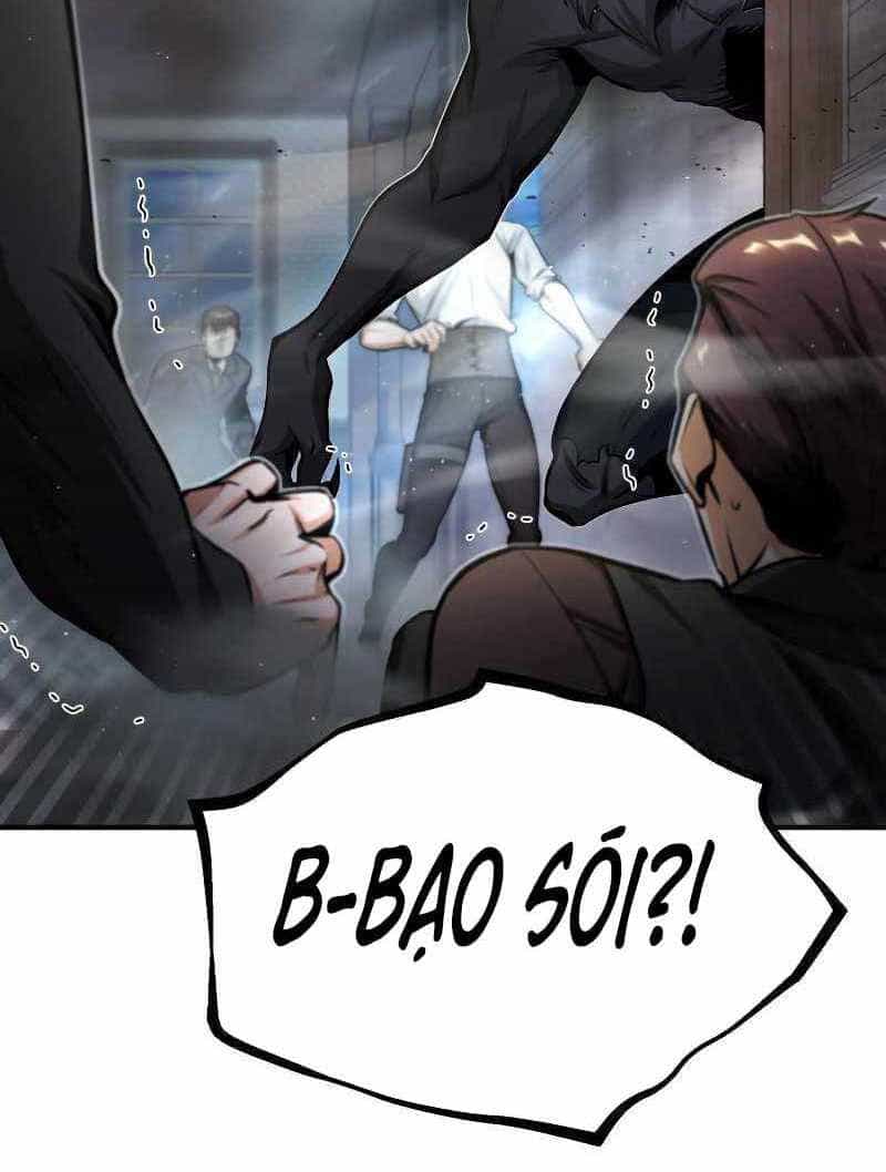 Giáo Sư Gián Điệp - Chương 27 - ảnh 59