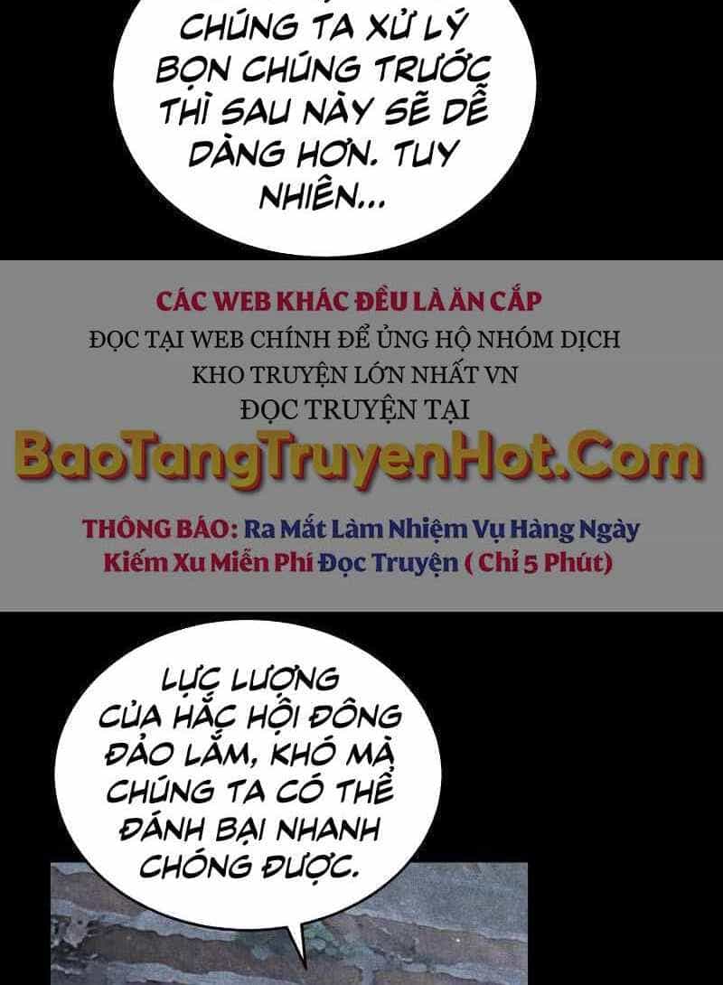 Giáo Sư Gián Điệp - Chương 27 - ảnh 72