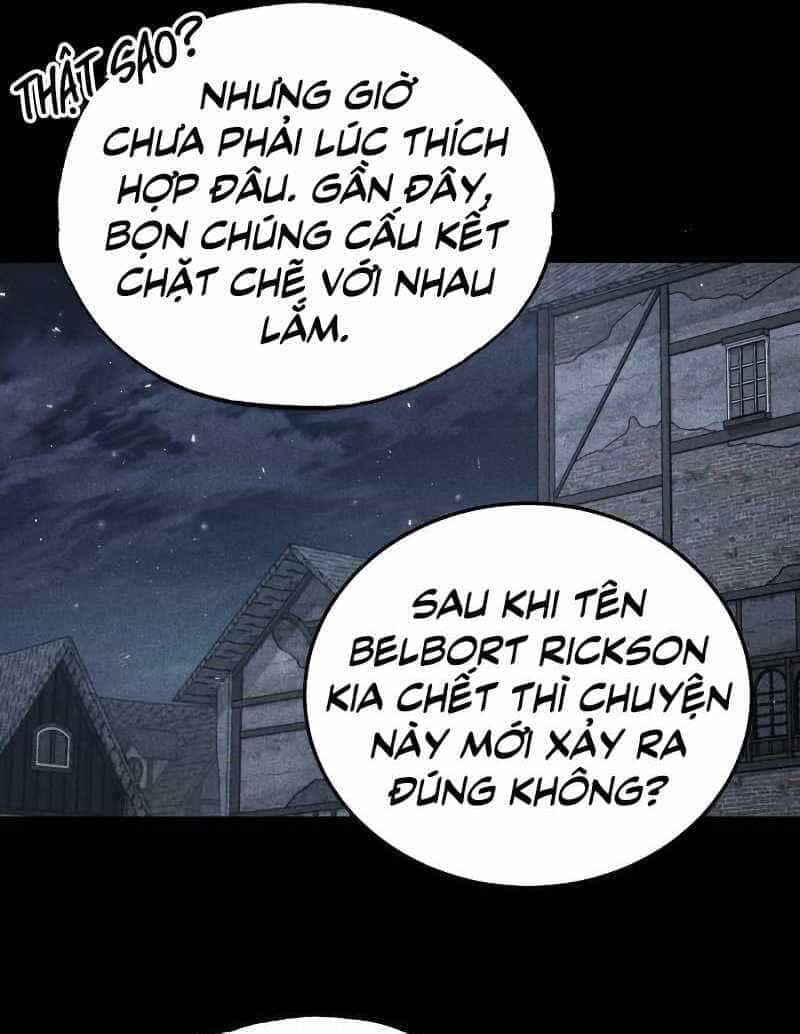 Giáo Sư Gián Điệp - Chương 27 - ảnh 76