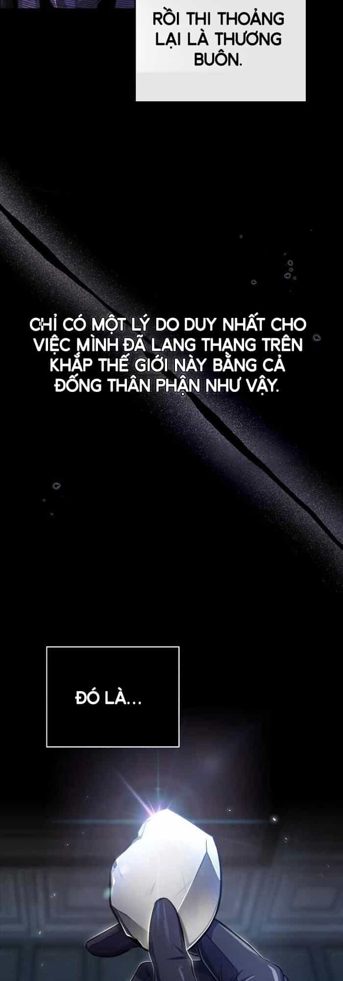 Giáo Sư Gián Điệp - Chương 30 - ảnh 45