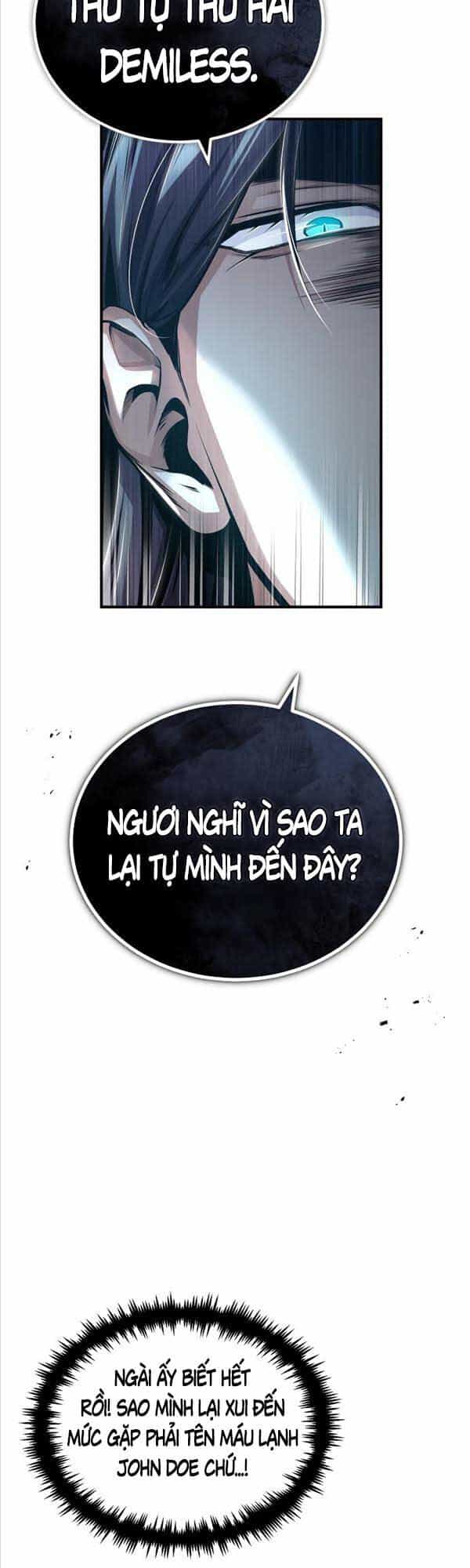 Giáo Sư Gián Điệp - Chương 32 - ảnh 38