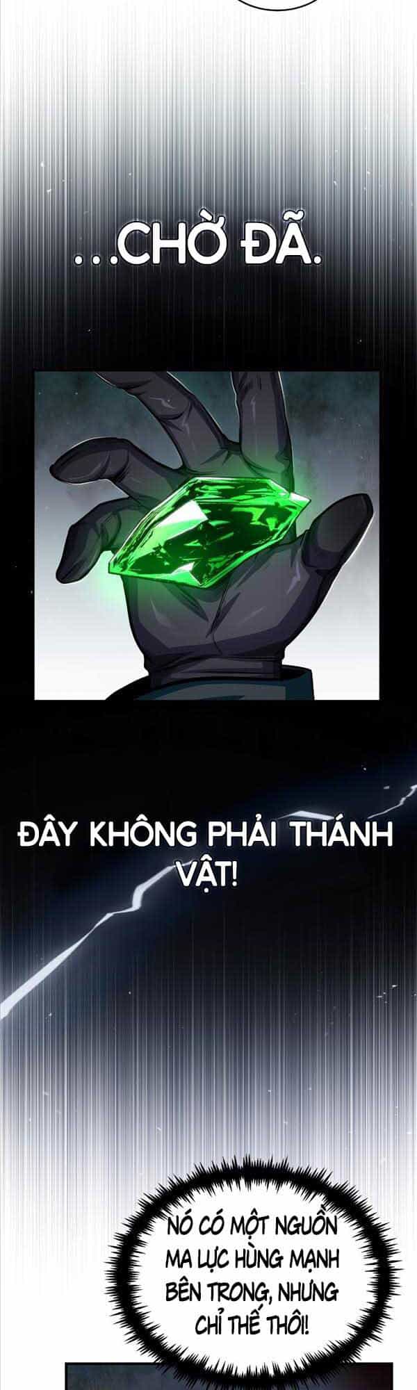 Giáo Sư Gián Điệp - Chương 32 - ảnh 47