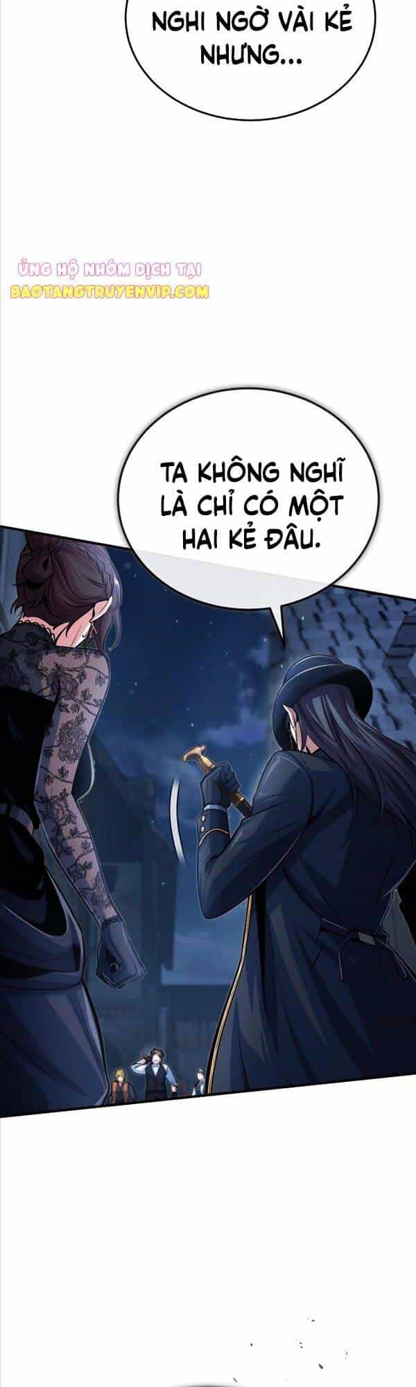 Giáo Sư Gián Điệp - Chương 35 - ảnh 49