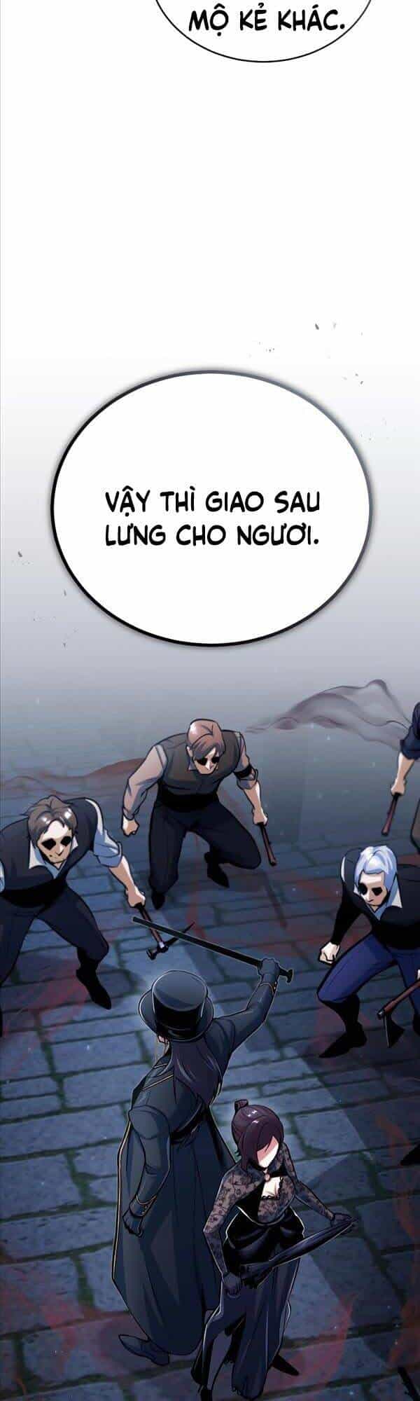 Giáo Sư Gián Điệp - Chương 35 - ảnh 56