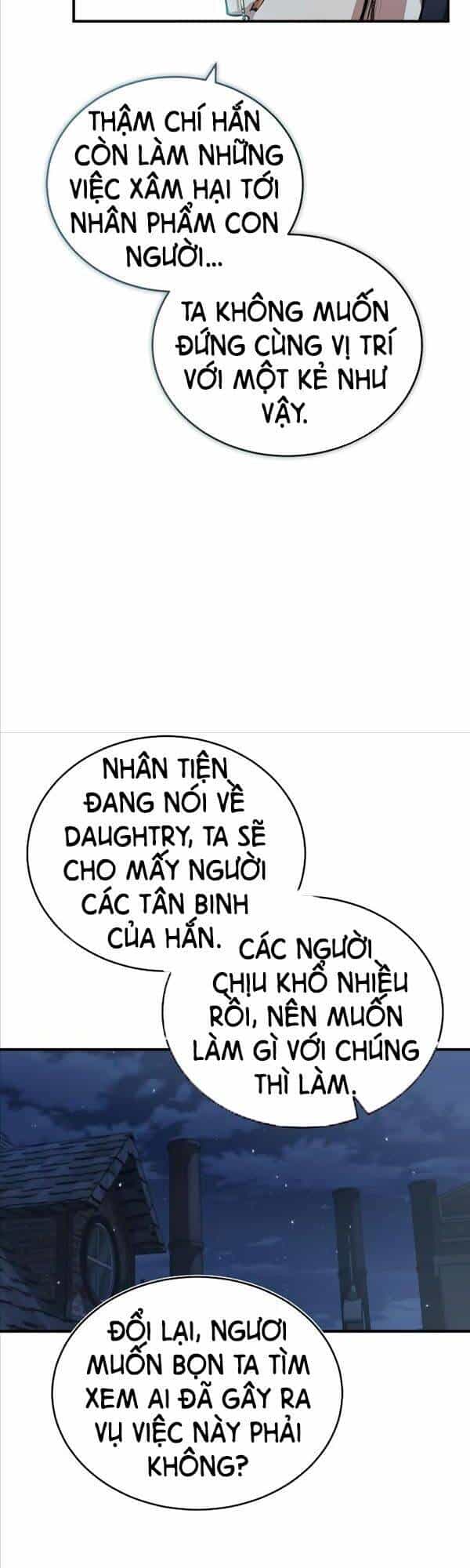 Giáo Sư Gián Điệp - Chương 36 - ảnh 46