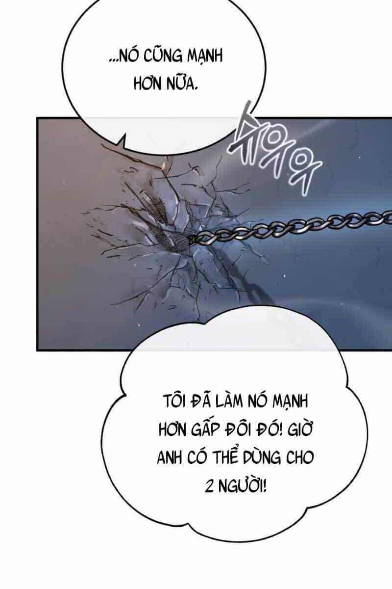 Giáo Sư Gián Điệp - Chương 37 - ảnh 53