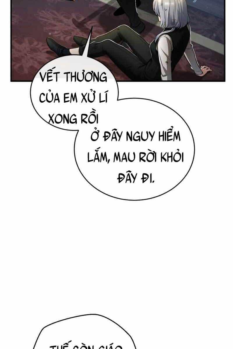 Giáo Sư Gián Điệp - Chương 42 - ảnh 98
