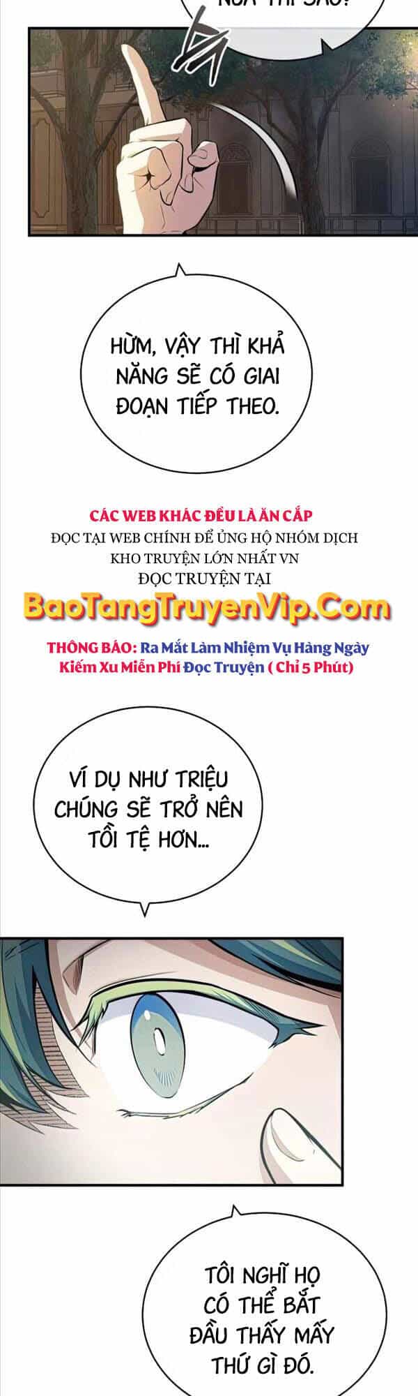 Giáo Sư Gián Điệp - Chương 43 - ảnh 46