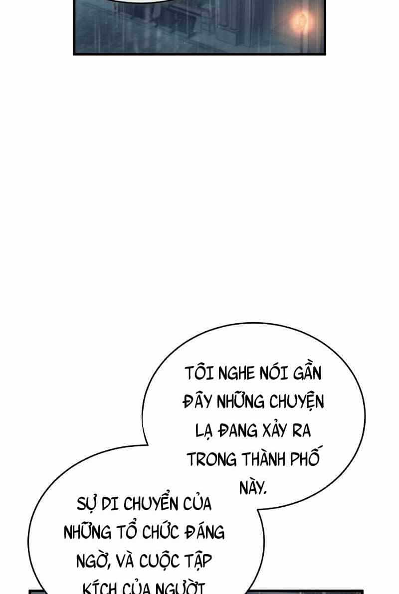 Giáo Sư Gián Điệp - Chương 46 - ảnh 58