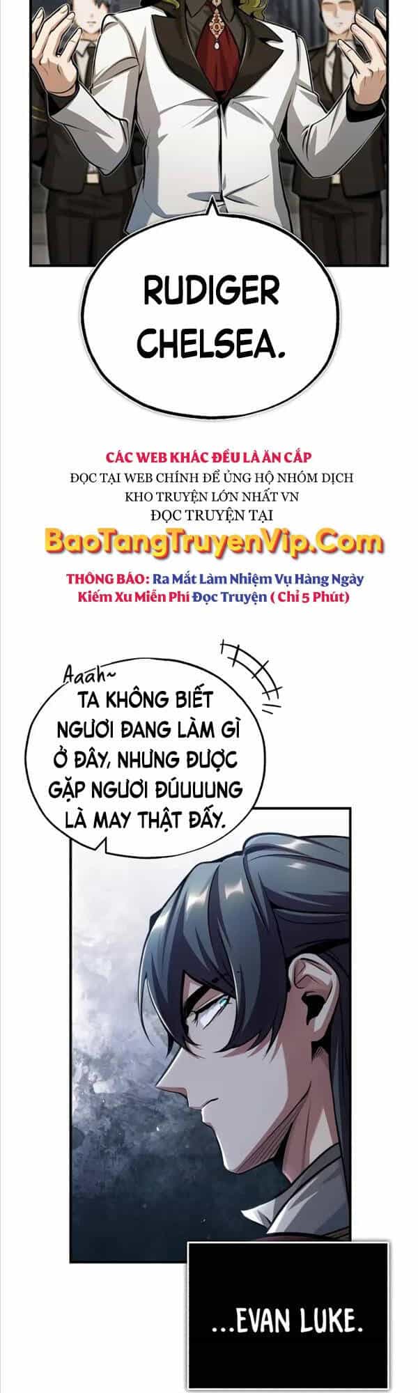 Giáo Sư Gián Điệp - Chương 47 - ảnh 24