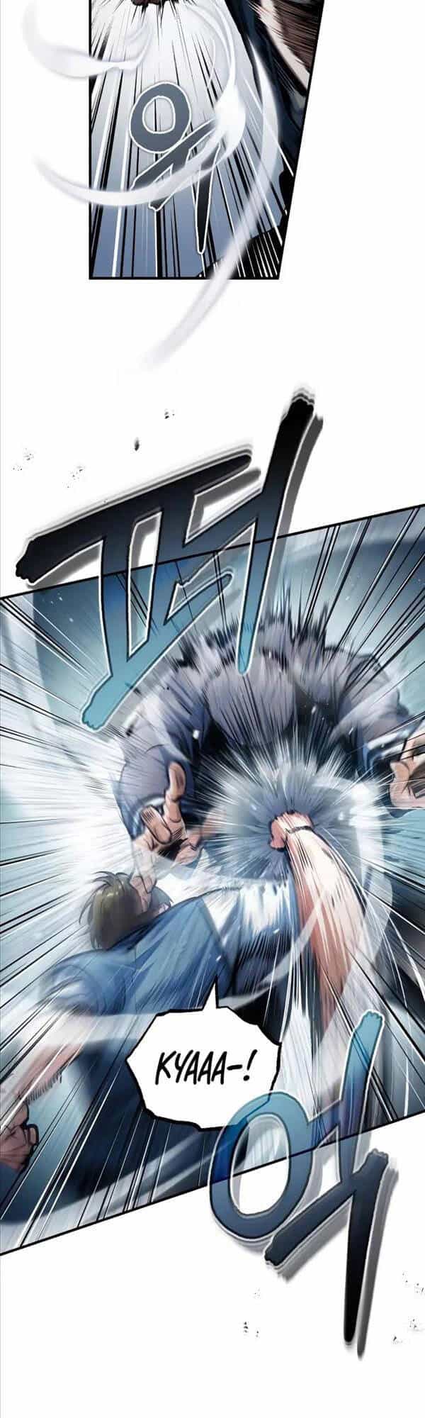 Giáo Sư Gián Điệp - Chương 47 - ảnh 35