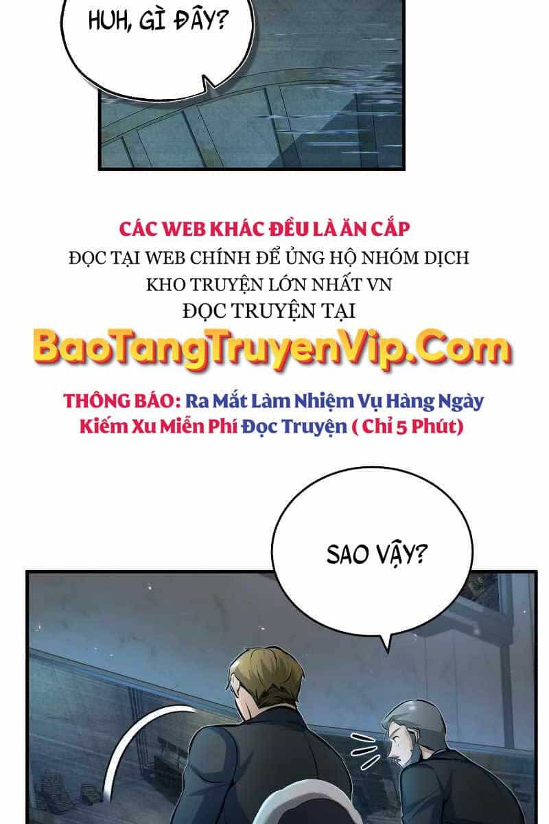 Giáo Sư Gián Điệp - Chương 48 - ảnh 62
