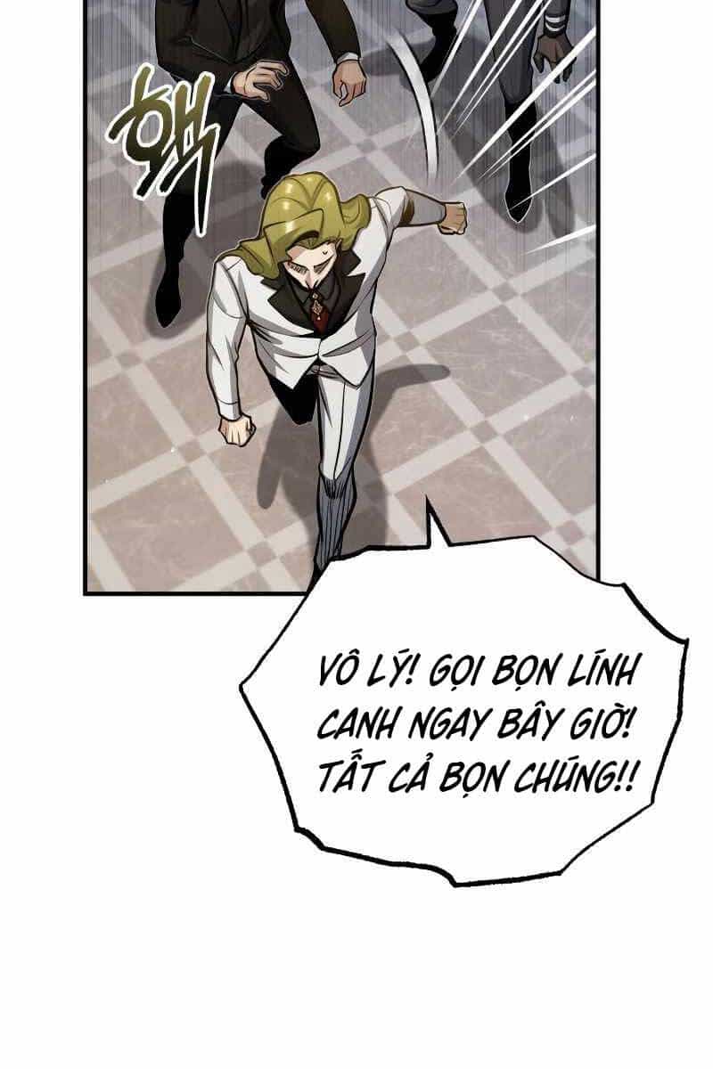 Giáo Sư Gián Điệp - Chương 48 - ảnh 73