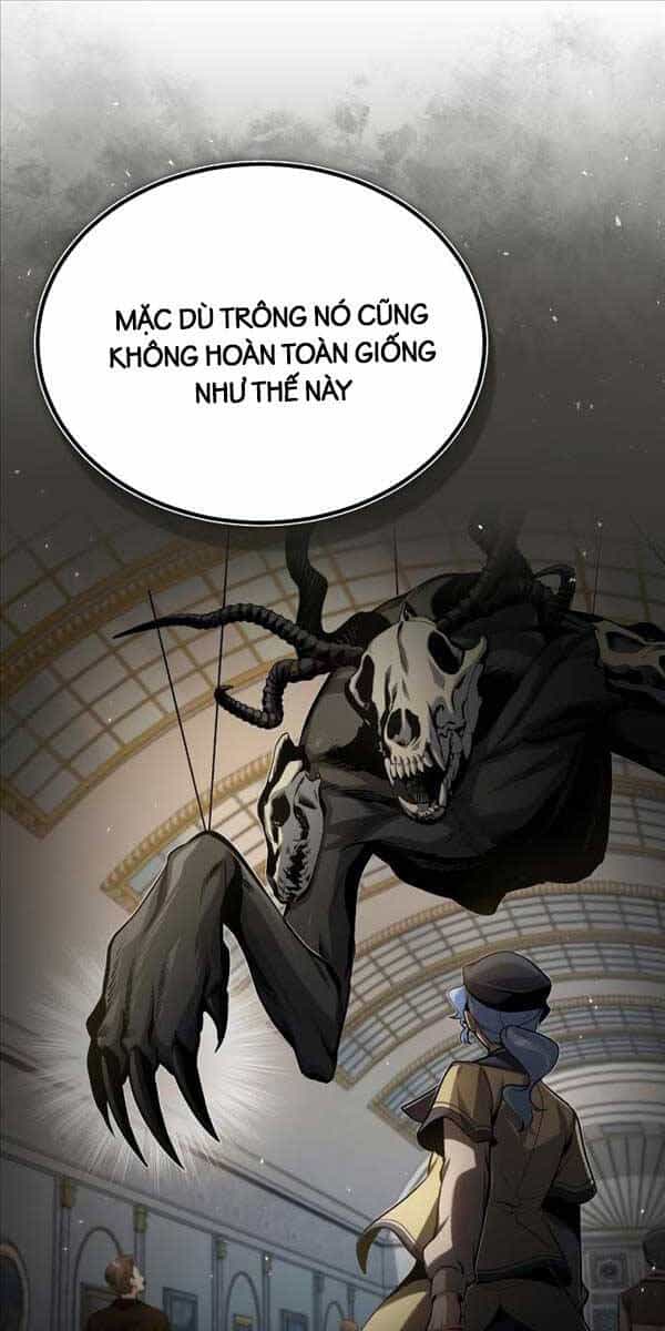 Giáo Sư Gián Điệp - Chương 51 - ảnh 43