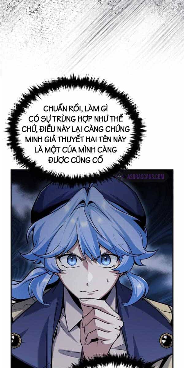 Giáo Sư Gián Điệp - Chương 51 - ảnh 47