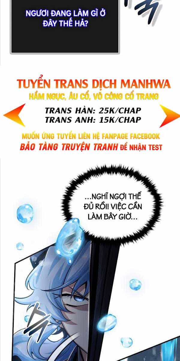 Giáo Sư Gián Điệp - Chương 51 - ảnh 49