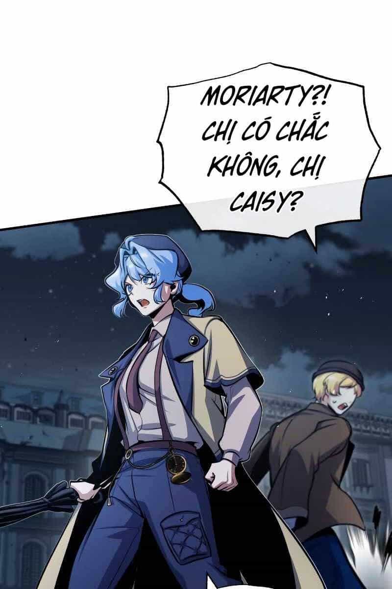Giáo Sư Gián Điệp - Chương 52 - ảnh 63