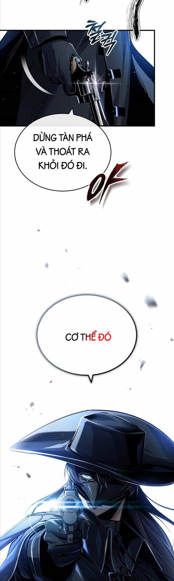 Giáo Sư Gián Điệp - Chương 53 - ảnh 9