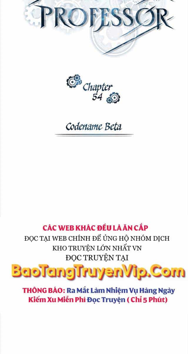 Giáo Sư Gián Điệp - Chương 54 - ảnh 17