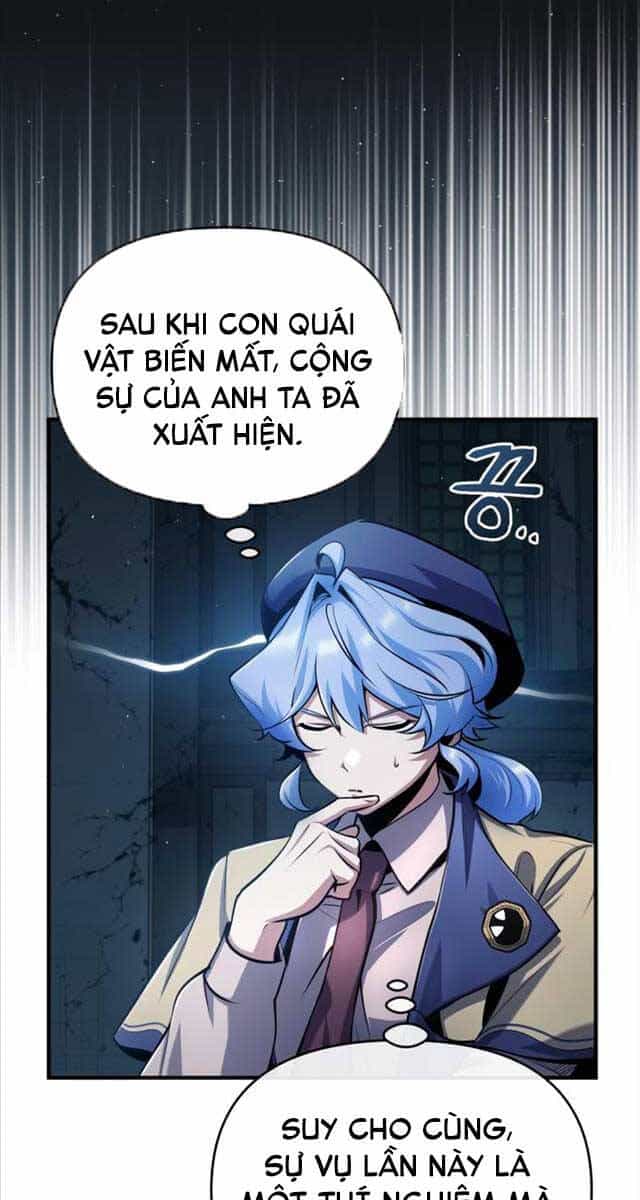 Giáo Sư Gián Điệp - Chương 54 - ảnh 25