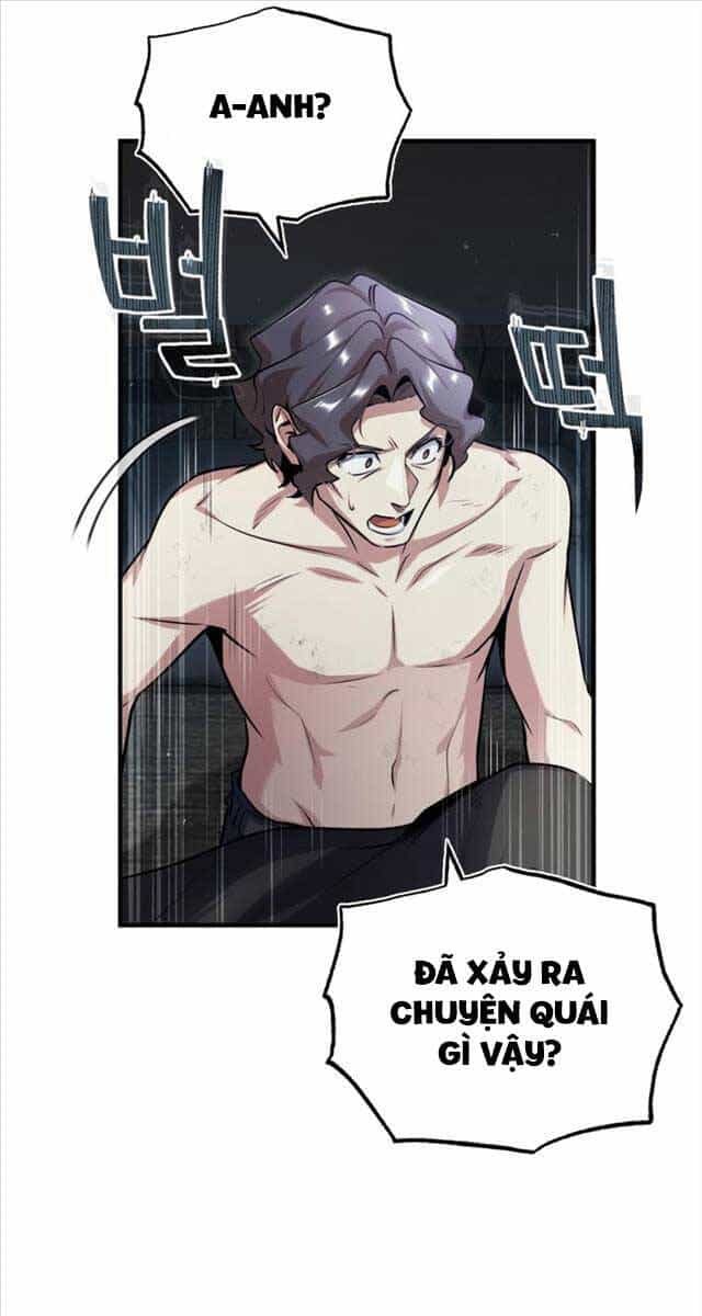 Giáo Sư Gián Điệp - Chương 54 - ảnh 33