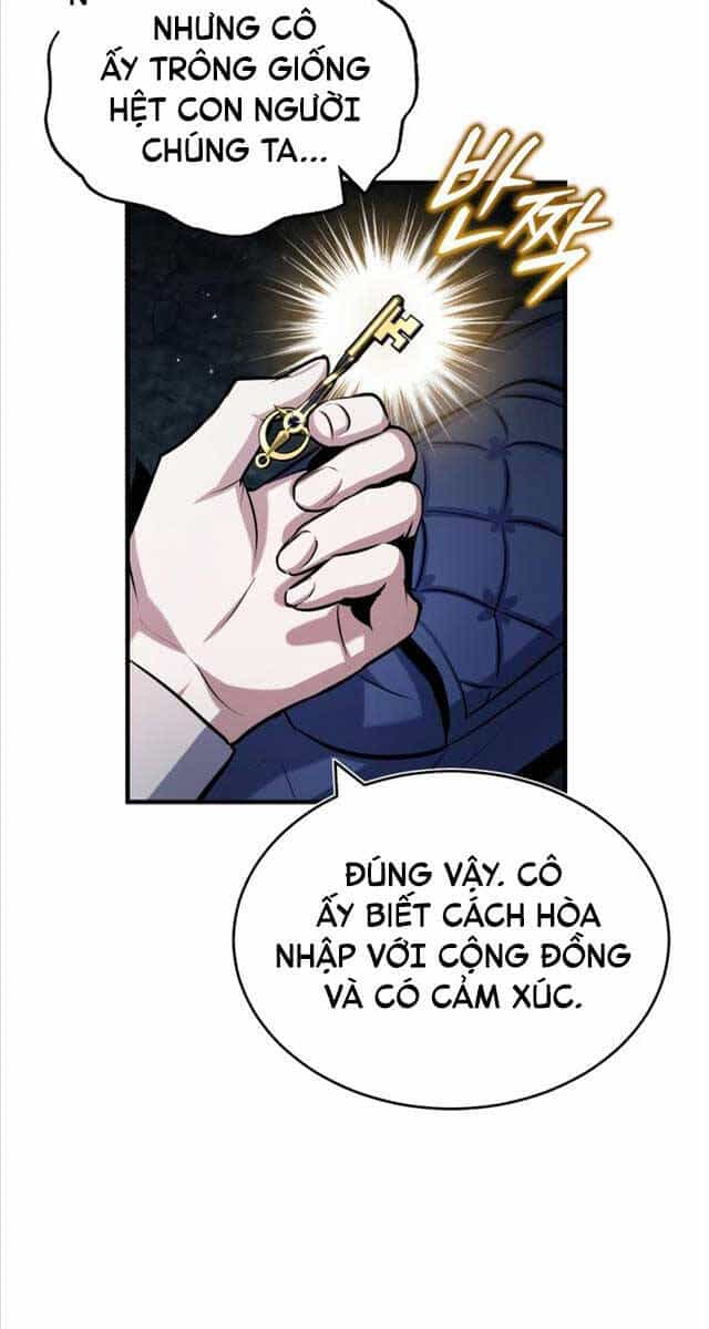 Giáo Sư Gián Điệp - Chương 54 - ảnh 75