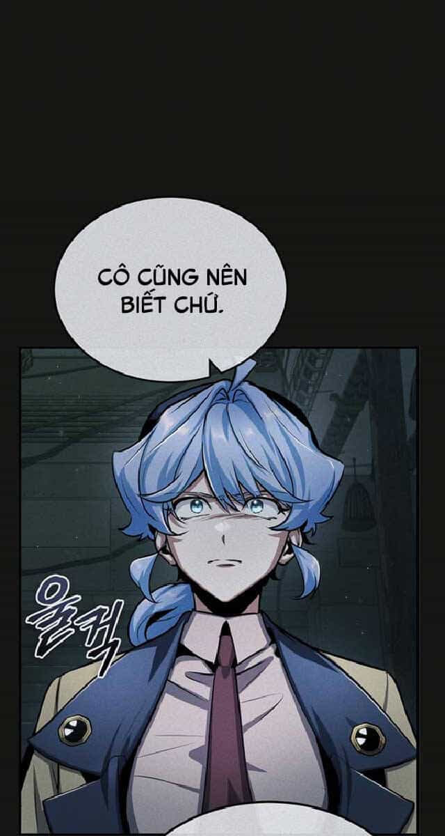 Giáo Sư Gián Điệp - Chương 54 - ảnh 9