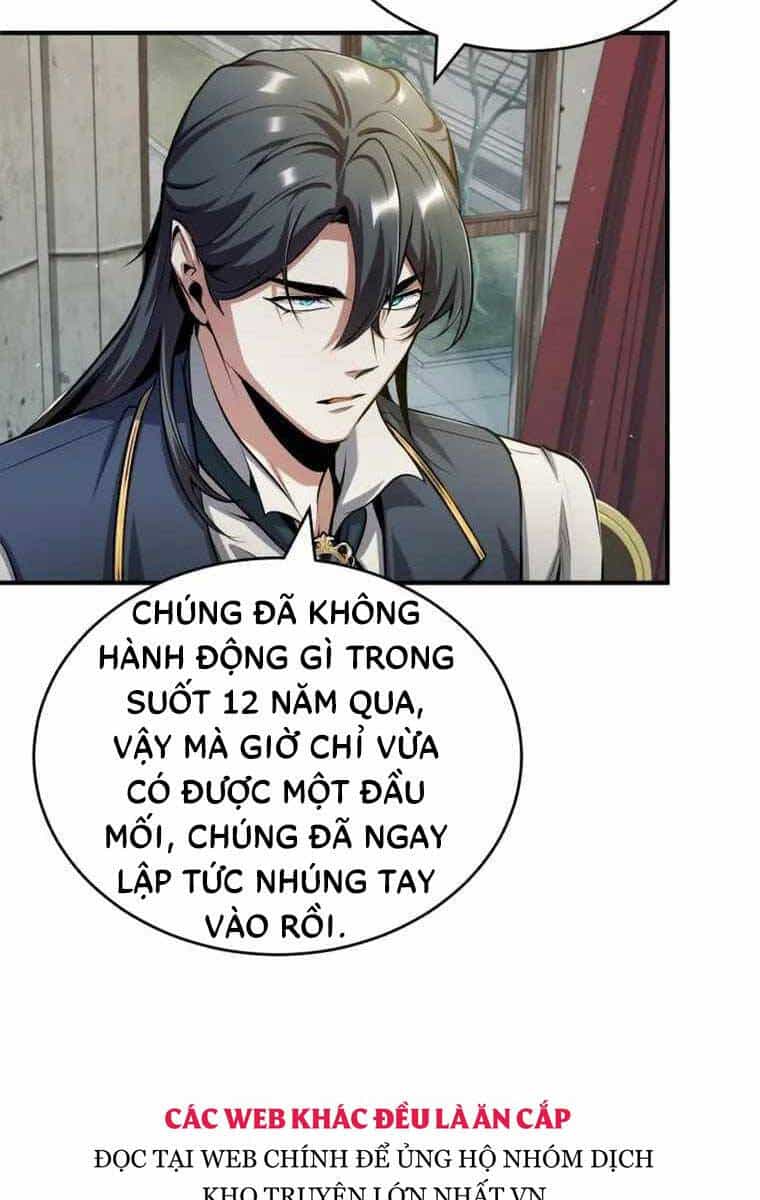 Giáo Sư Gián Điệp - Chương 55 - ảnh 10