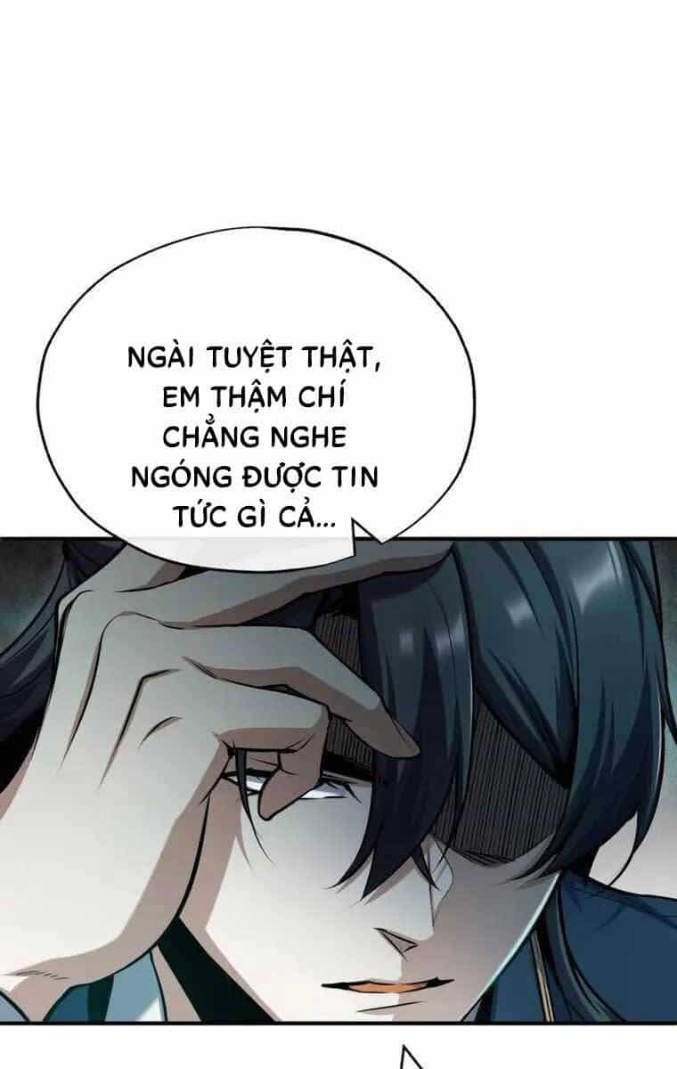 Giáo Sư Gián Điệp - Chương 55 - ảnh 14