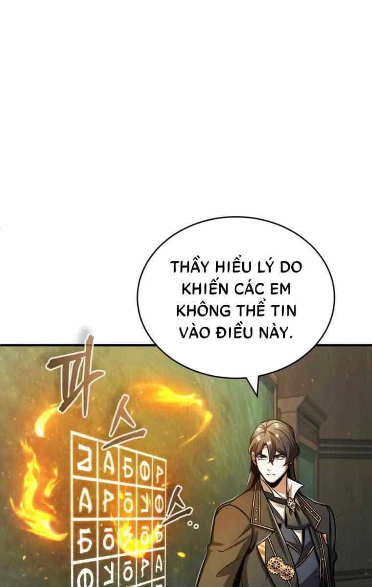 Giáo Sư Gián Điệp - Chương 55 - ảnh 70