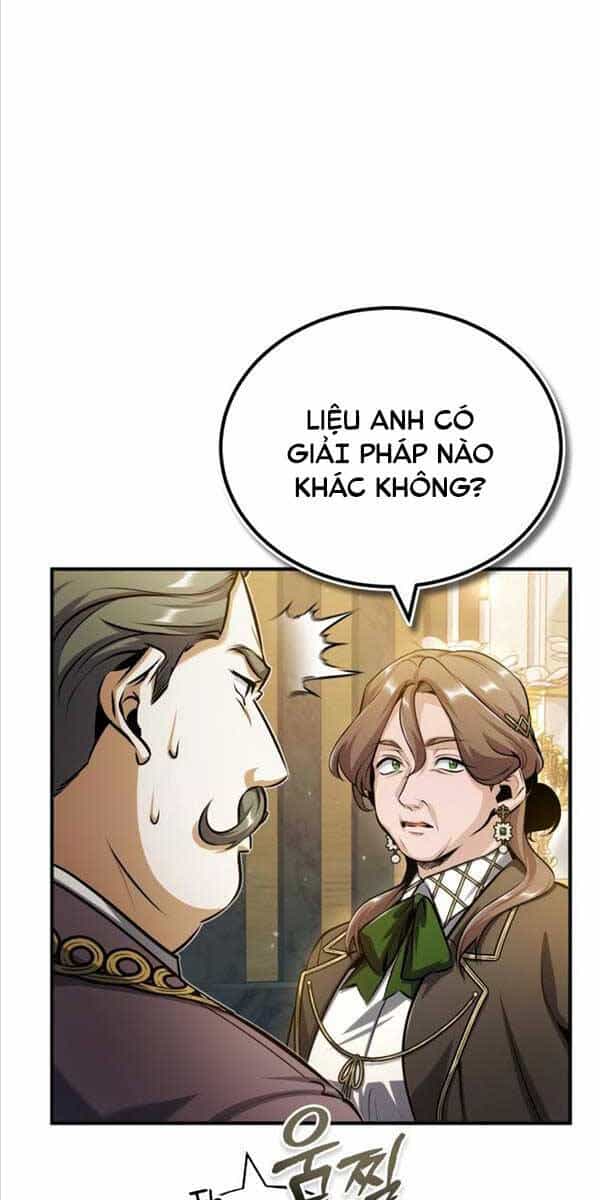 Giáo Sư Gián Điệp - Chương 57 - ảnh 11