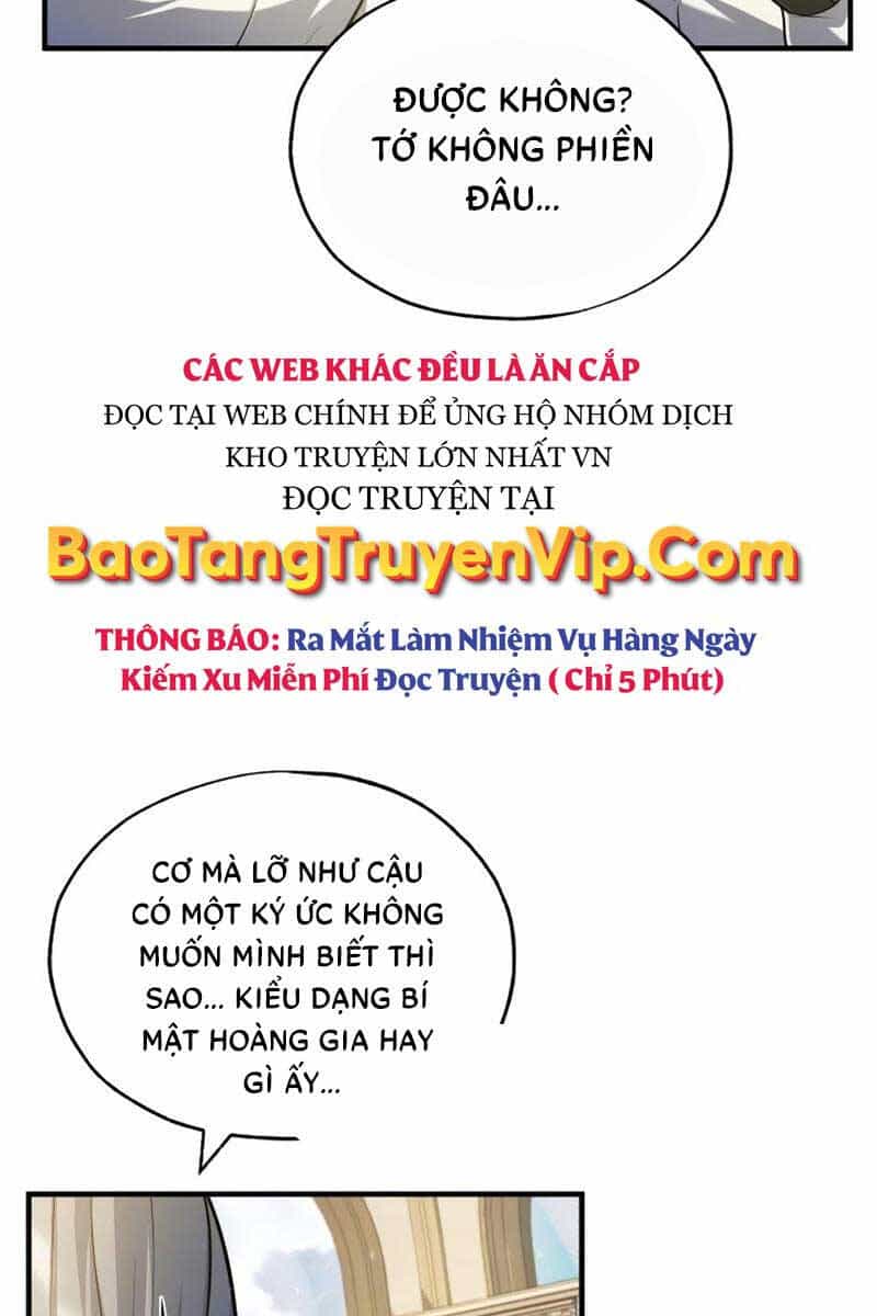 Giáo Sư Gián Điệp - Chương 59 - ảnh 136