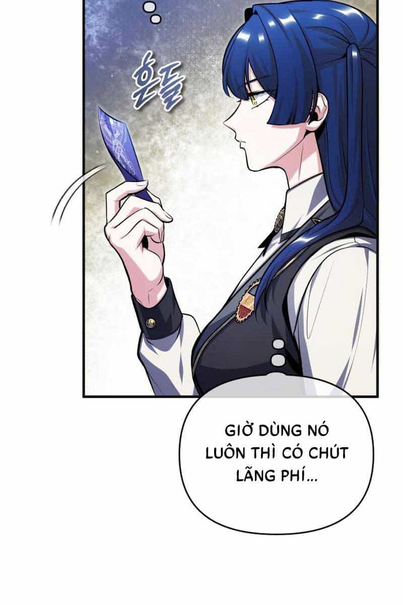 Giáo Sư Gián Điệp - Chương 59 - ảnh 143